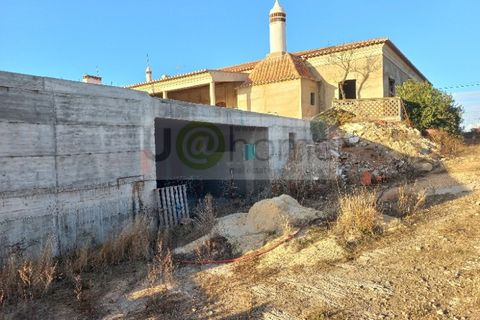 Landejendom i Castro Verde, Beja, Castro Verde - € 325.000 | Ref: CAS_1084 - foto 21