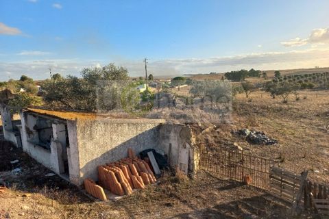 Landejendom i Castro Verde, Beja, Castro Verde - € 325.000 | Ref: CAS_1084 - foto 24