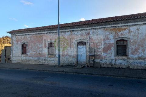 Landejendom i Castro Verde, Beja, Castro Verde - € 325.000 | Ref: CAS_1084 - foto 25