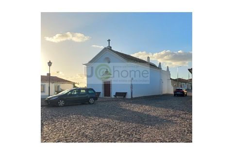 Landejendom i Castro Verde, Beja, Castro Verde - € 325.000 | Ref: CAS_1084 - foto 27