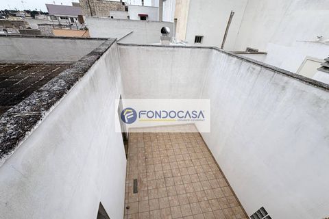 Leilighet i Casarano, Lecce, Casarano - € 160 000 | Ref: 98 - foto 28
