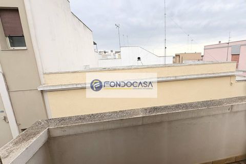 Leilighet i Casarano, Lecce, Casarano - € 160 000 | Ref: 98 - foto 30