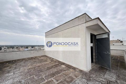 Leilighet i Casarano, Lecce, Casarano - € 160 000 | Ref: 98 - foto 34