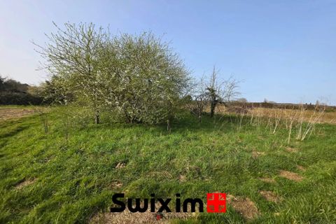 Terra a Saint-Germain-d'Esteuil, Gironde, Saint-Germain-d'Esteuil - € 87.500 | Ref: 244-CDM - foto 2