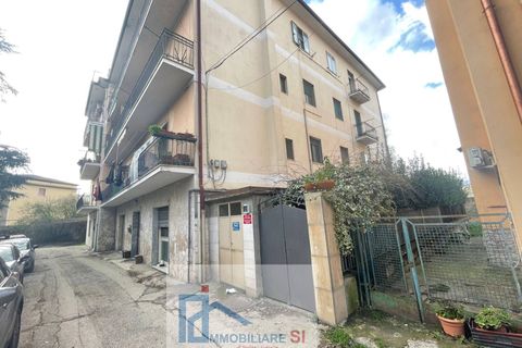 Lejlighed i Benevento, Benevento, Benevento - € 49.000 | Ref: SI184 - foto 21
