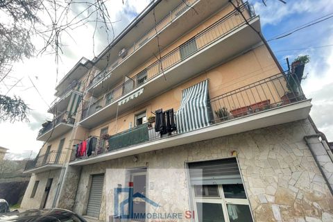 Lejlighed i Benevento, Benevento, Benevento - € 90.000 | Ref: SI185 - foto 2