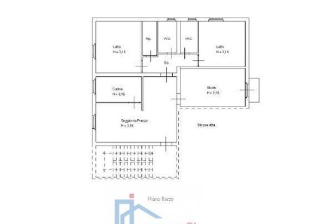 Lejlighed i Benevento, Benevento, Benevento - € 90.000 | Ref: SI185 - foto 28