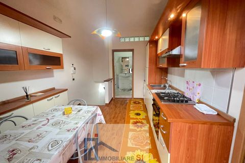 Apartament a Benevento, Benevento, Benevento - € 550/mes | Ref: SI194 - foto 6