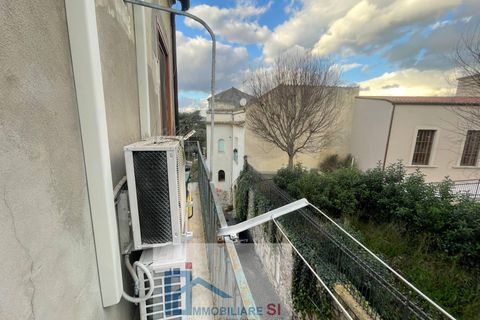 Apartament a Benevento, Benevento, Benevento - € 550/mes | Ref: SI194 - foto 13