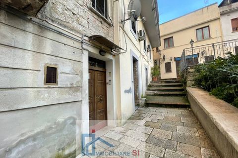 Apartament a Benevento, Benevento, Benevento - € 550/mes | Ref: SI194 - foto 19