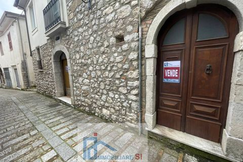 Villa a Cautano, Benevento, Cautano - € 78.000 | Ref: SI202 - foto 2