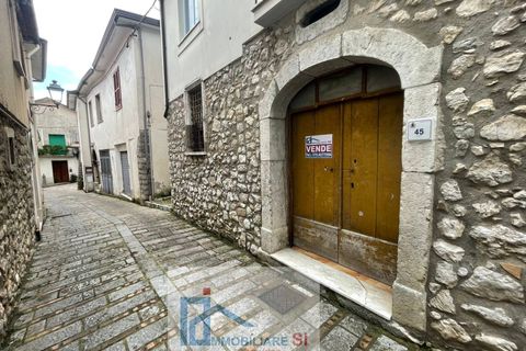 Villa a Cautano, Benevento, Cautano - € 78.000 | Ref: SI202 - foto 3