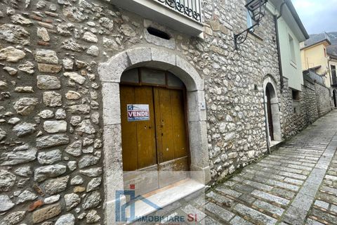 Villa a Cautano, Benevento, Cautano - € 78.000 | Ref: SI202 - foto 4