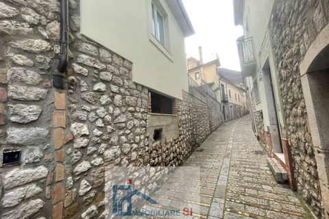 Villa a Cautano, Benevento, Cautano - € 78.000 | Ref: SI202 - foto 5