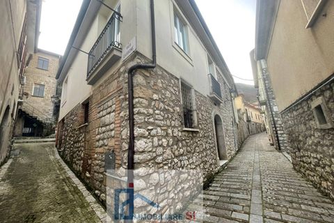 Villa a Cautano, Benevento, Cautano - € 78.000 | Ref: SI202 - foto 21