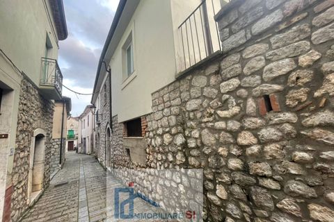 Villa a Cautano, Benevento, Cautano - € 78.000 | Ref: SI202 - foto 23