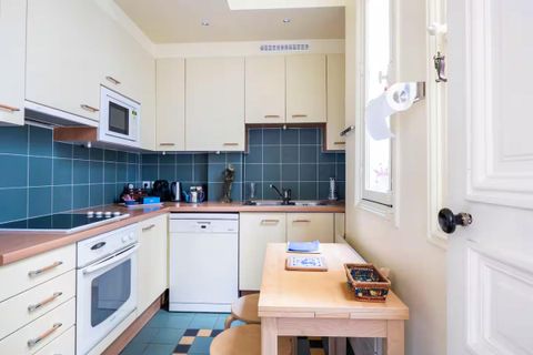 Lejlighed i Paris, Paris, Paris - € 1.195.000 | Ref: F3_Square_du_Croisic - foto 5