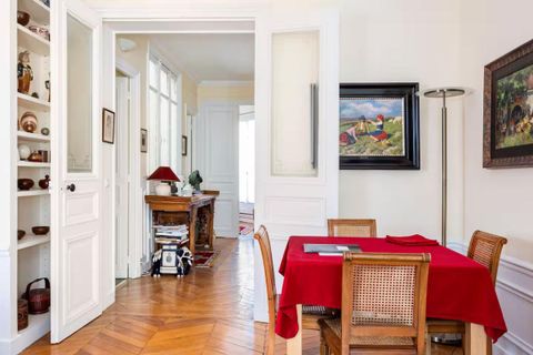 Lejlighed i Paris, Paris, Paris - € 1.195.000 | Ref: F3_Square_du_Croisic - foto 6