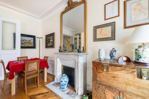 Lejlighed i Paris, Paris, Paris - € 1.195.000 | Ref: F3_Square_du_Croisic - foto 7