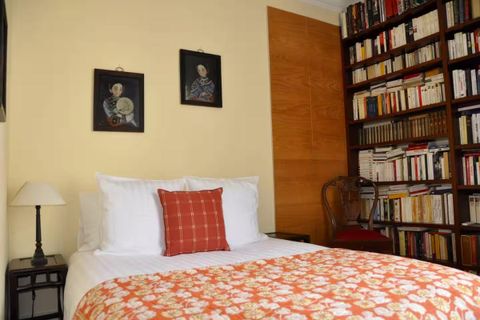 Lejlighed i Paris, Paris, Paris - € 1.195.000 | Ref: F3_Square_du_Croisic - foto 8