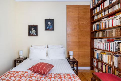 Lejlighed i Paris, Paris, Paris - € 1.195.000 | Ref: F3_Square_du_Croisic - foto 9