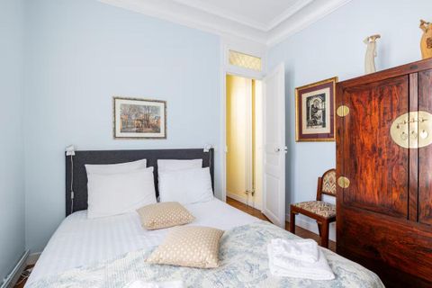Lejlighed i Paris, Paris, Paris - € 1.195.000 | Ref: F3_Square_du_Croisic - foto 10