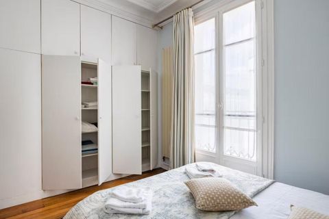 Lejlighed i Paris, Paris, Paris - € 1.195.000 | Ref: F3_Square_du_Croisic - foto 11