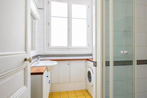 Lejlighed i Paris, Paris, Paris - € 1.195.000 | Ref: F3_Square_du_Croisic - foto 12