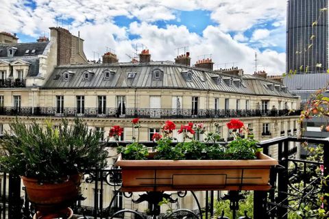 Lejlighed i Paris, Paris, Paris - € 1.195.000 | Ref: F3_Square_du_Croisic - foto 13