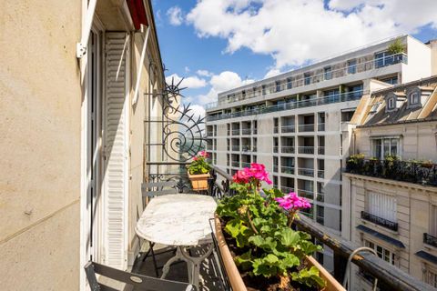 Lejlighed i Paris, Paris, Paris - € 1.195.000 | Ref: F3_Square_du_Croisic - foto 14