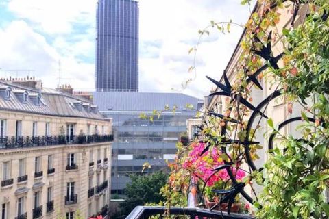 Lejlighed i Paris, Paris, Paris - € 1.195.000 | Ref: F3_Square_du_Croisic - foto 15