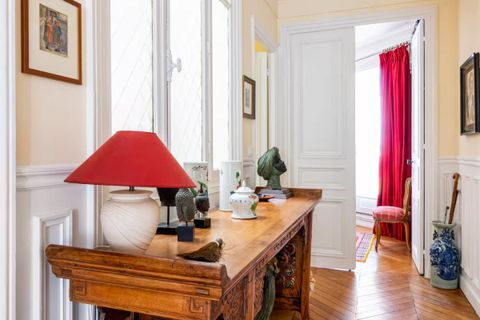 Lejlighed i Paris, Paris, Paris - € 1.195.000 | Ref: F3_Square_du_Croisic - foto 17