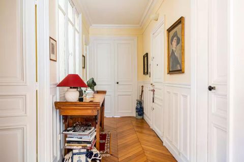 Lejlighed i Paris, Paris, Paris - € 1.195.000 | Ref: F3_Square_du_Croisic - foto 18
