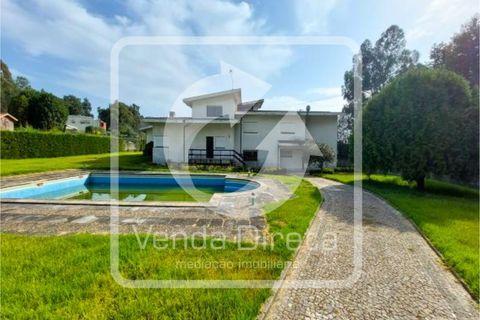 Villa i Ruivaes e Novais, Braga, Ruivaes e Novais - € 704.000 | Ref: VD-2603067/W3/DD - foto 2