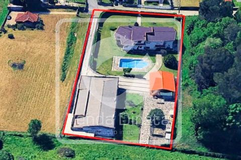 Villa i Ruivaes e Novais, Braga, Ruivaes e Novais - € 704.000 | Ref: VD-2603067/W3/DD - foto 3