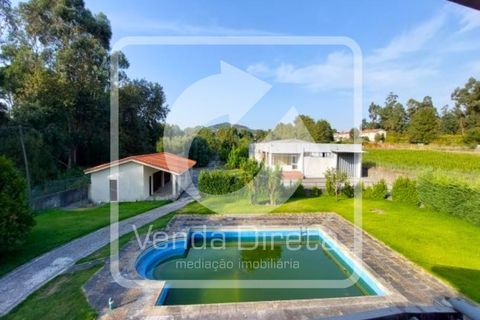 Villa i Ruivaes e Novais, Braga, Ruivaes e Novais - € 704.000 | Ref: VD-2603067/W3/DD - foto 4