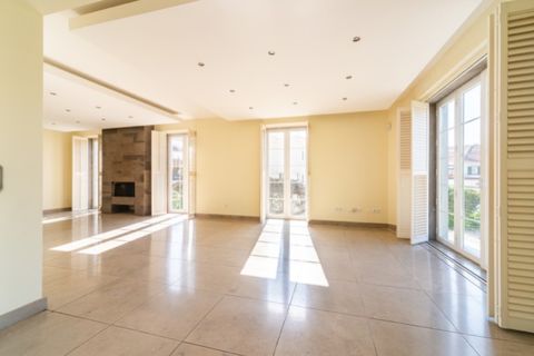 Villa a Oeiras, Lisbon, Oeiras - € 10.500/mes | Ref: MOR2194AF_Arr - foto 2