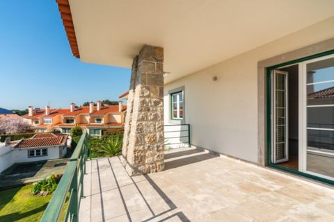 Villa a Oeiras, Lisbon, Oeiras - € 10.500/mes | Ref: MOR2194AF_Arr - foto 4