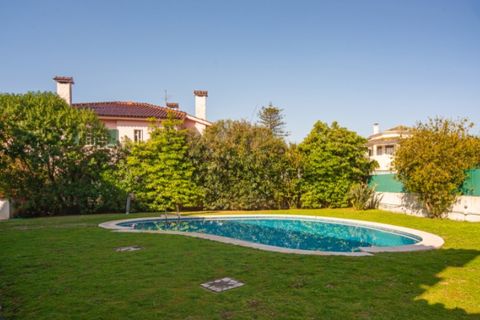 Villa a Oeiras, Lisbon, Oeiras - € 10.500/mes | Ref: MOR2194AF_Arr - foto 6