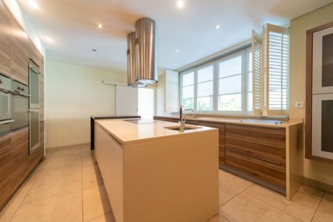 Villa a Oeiras, Lisbon, Oeiras - € 10.500/mes | Ref: MOR2194AF_Arr - foto 12