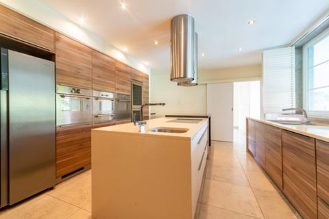 Villa a Oeiras, Lisbon, Oeiras - € 10.500/mes | Ref: MOR2194AF_Arr - foto 13