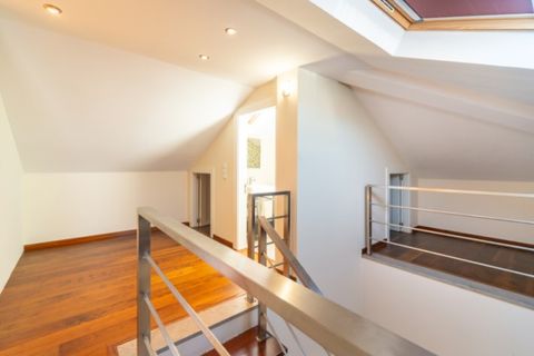 Villa a Oeiras, Lisbon, Oeiras - € 10.500/mes | Ref: MOR2194AF_Arr - foto 15
