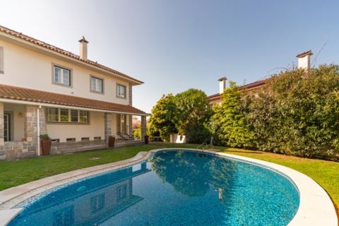 Villa a Oeiras, Lisbon, Oeiras - € 10.500/mes | Ref: MOR2194AF_Arr - foto 21
