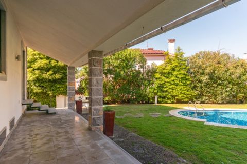 Villa a Oeiras, Lisbon, Oeiras - € 10.500/mes | Ref: MOR2194AF_Arr - foto 36