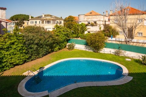 Villa a Oeiras, Lisbon, Oeiras - € 10.500/mes | Ref: MOR2194AF_Arr - foto 37