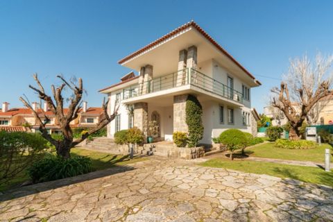 Villa a Oeiras, Lisbon, Oeiras - € 10.500/mes | Ref: MOR2194AF_Arr - foto 47