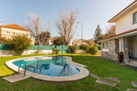 Villa a Oeiras, Lisbon, Oeiras - € 10.500/mes | Ref: MOR2194AF_Arr - foto 48