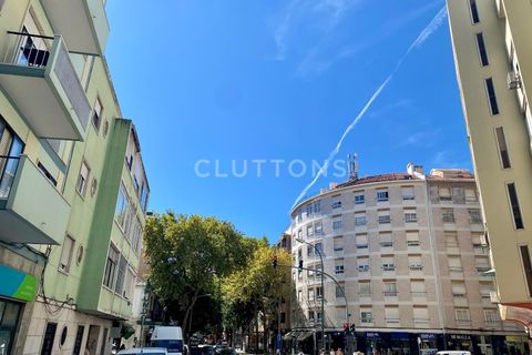 Lejlighed i Lisbon, Lisbon, Lisbon - € 599.900 | Ref: APT2094.AF.d - foto 1