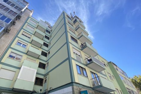 Lejlighed i Lisbon, Lisbon, Lisbon - € 599.900 | Ref: APT2094.AF.d - foto 2