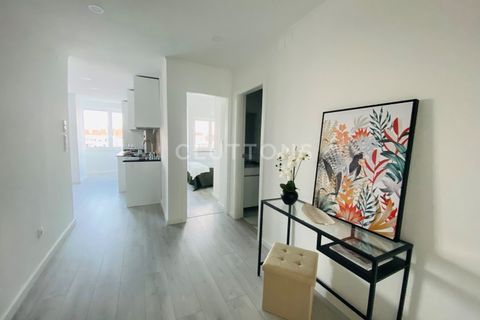 Lejlighed i Lisbon, Lisbon, Lisbon - € 599.900 | Ref: APT2094.AF.d - foto 3